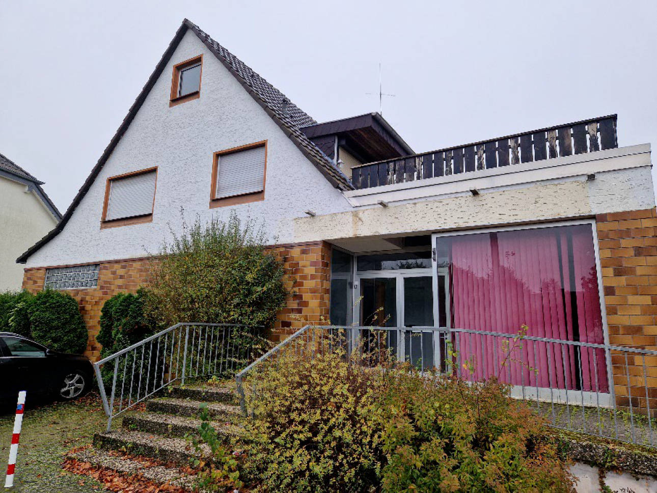 Haager Weg 0, 53127 Bonn, Ippendorf