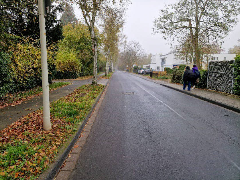 Wohn-/Geschäftshaus, Garage in Haager Weg 0, 53127 Bonn, Ippendorf - Bild 4