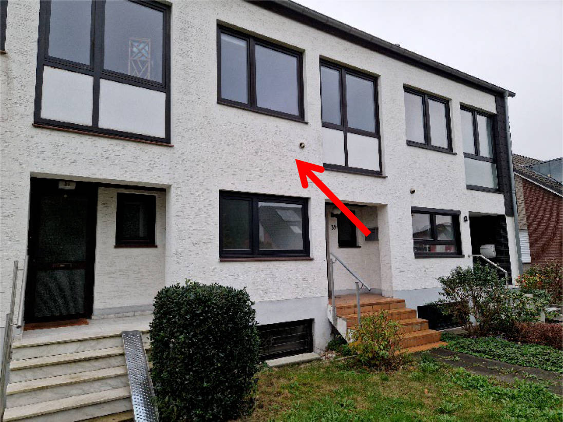 Reihenhaus, Garage, Einfamilienhaus, Reihenhaus, Garage, Einfamilienhaus, Reihenhaus, Garage, Einfamilienhaus, Reihenhaus, Garage, Einfamilienhaus in Alberichstraße, 53179 Bonn, Mehlem