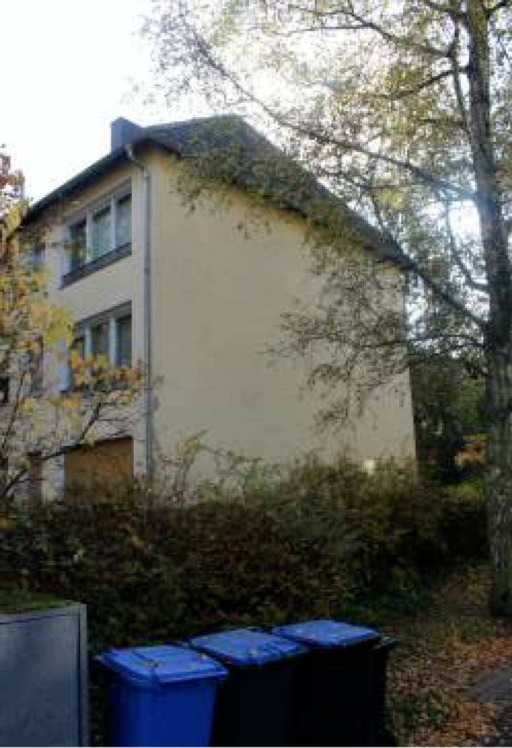 Eigentumswohnung (1 bis 2 Zimmer) in Kölnstr. 469 A, 471, 473, 53117 Bonn, Auerberg - Bild 4