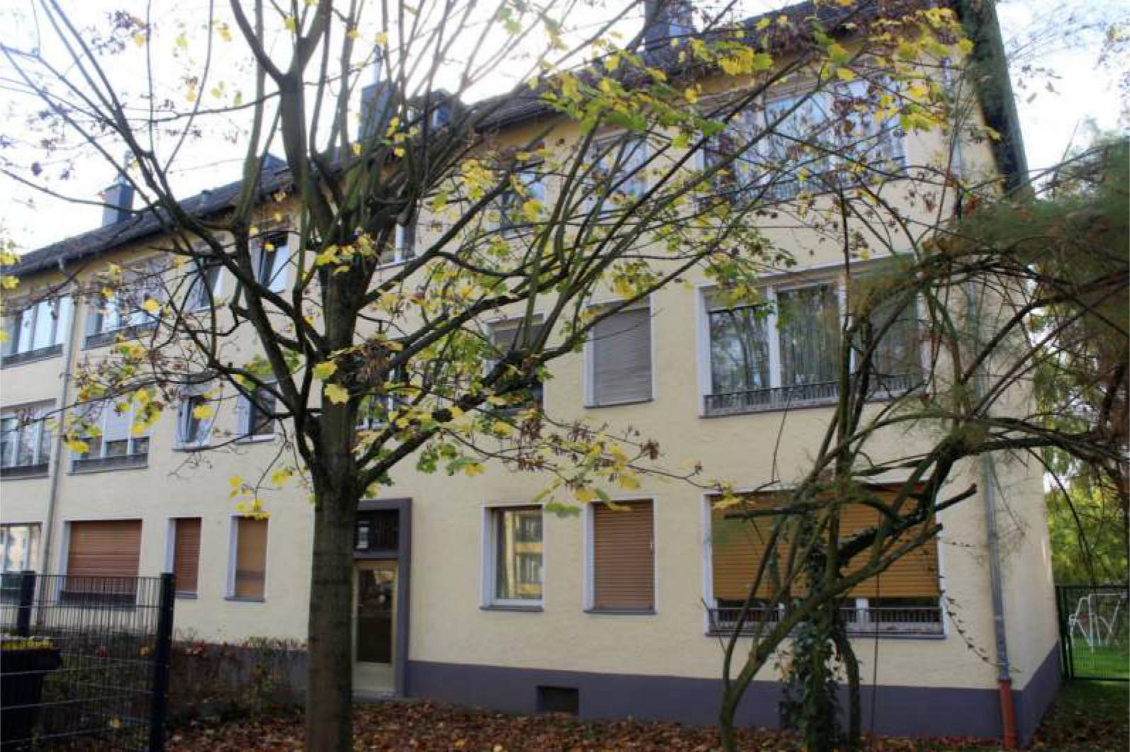 Eigentumswohnung (1 bis 2 Zimmer) in Kölnstr. 469 A, 471, 473, 53117 Bonn, Auerberg - Bild 5
