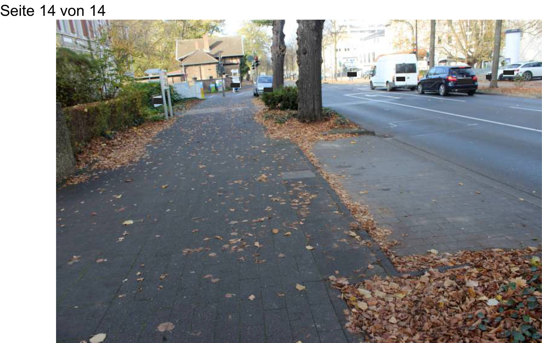 Eigentumswohnung (1 bis 2 Zimmer) in Kölnstr. 469 A, 471, 473, 53117 Bonn, Auerberg - Bild 2