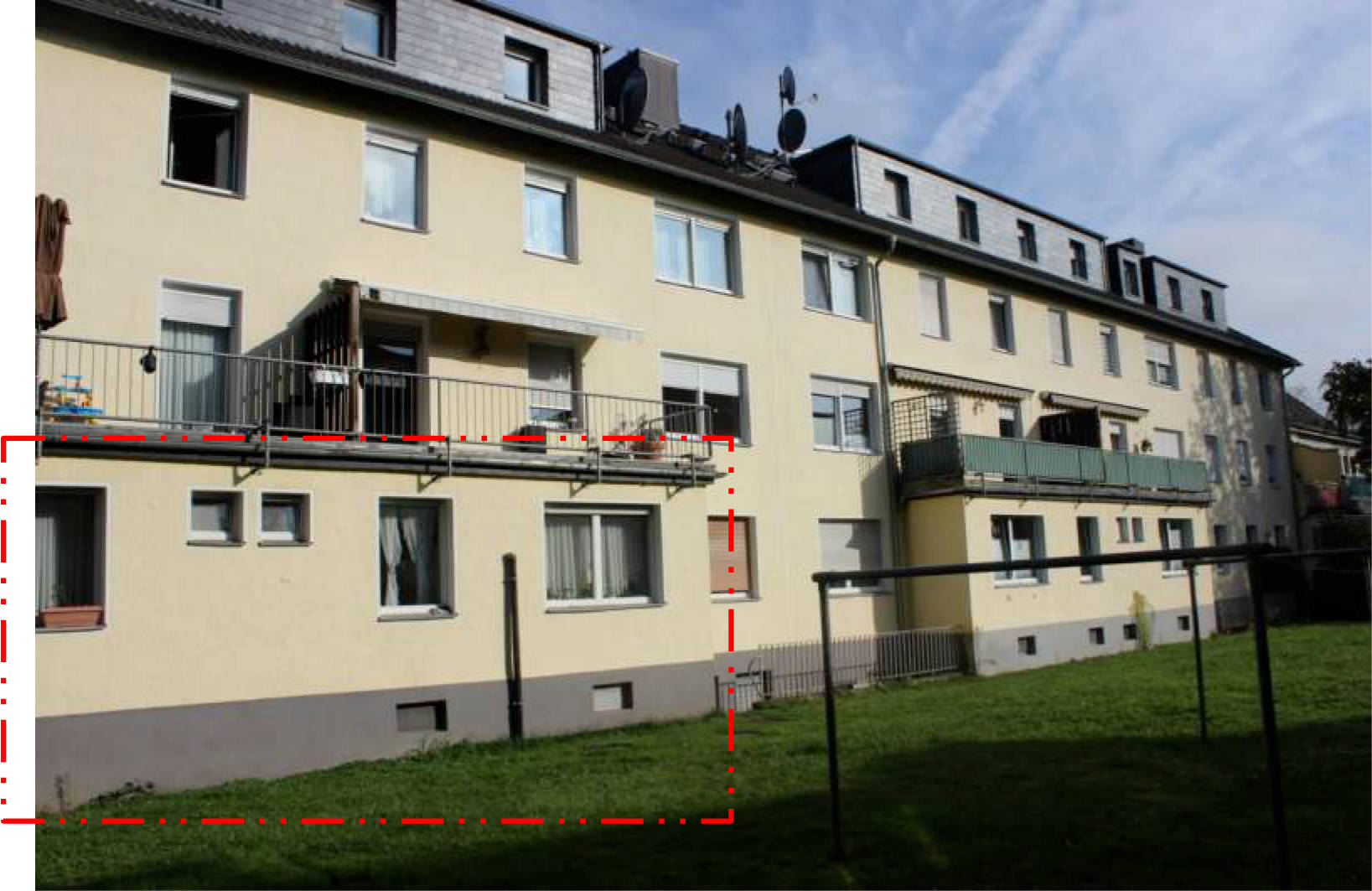 nordrheinwestpfalen 0223 K 0007/2024 Kölnstr. 469 A, 471, 473, 53117 Bonn, Auerberg 10