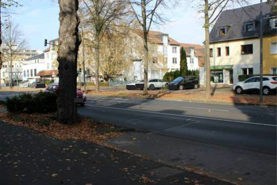 Eigentumswohnung (1 bis 2 Zimmer) in Kölnstr. 469 A, 471, 473, 53117 Bonn, Auerberg - Bild 2