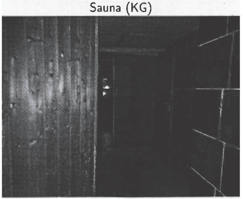 Garage, Einfamilienhaus in Plittersdorfer Strasse 56, 53173 Bonn, Bad Godesberg-Villenviertel - Bild 5