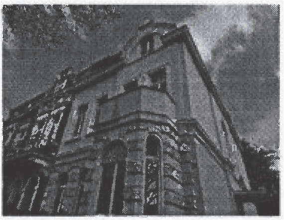 Garage, Einfamilienhaus in Plittersdorfer Strasse 56, 53173 Bonn, Bad Godesberg-Villenviertel - Bild 2