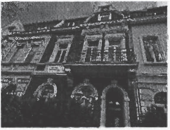 Garage, Einfamilienhaus in Plittersdorfer Strasse 56, 53173 Bonn, Bad Godesberg-Villenviertel