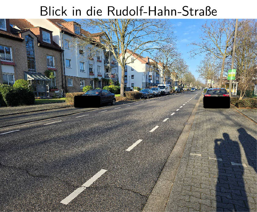 Kfz-Stellplatz (Tiefgarage), Eigentumswohnung (3 bis 4 Zimmer) in Rudolf-Hahn-Strasse 49, 51, 53, 55,, 53225 Bonn, Beuel-Mitte