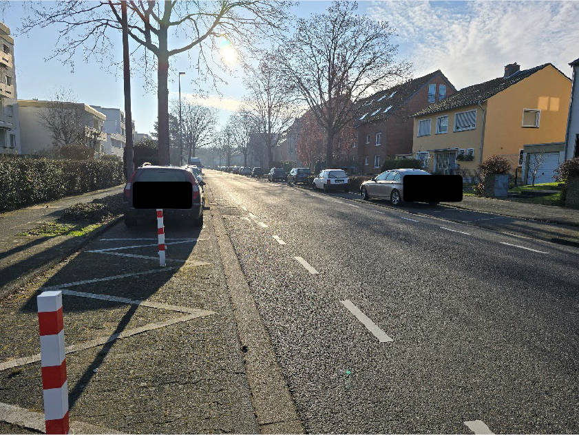 Kfz-Stellplatz (Tiefgarage), Eigentumswohnung (3 bis 4 Zimmer) in Rudolf-Hahn-Strasse 49, 51, 53, 55,, 53225 Bonn, Beuel-Mitte - Bild 3