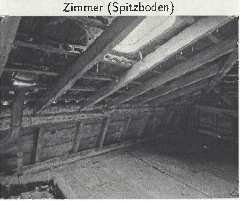 Garage, Eigentumswohnung (1 bis 2 Zimmer) in Plittersdorferstrase 52, 53173 Bonn, Bad Godesberg - Bild 4