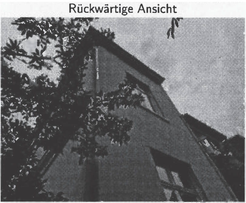 Garage, Eigentumswohnung (1 bis 2 Zimmer) in Plittersdorferstrase 52, 53173 Bonn, Bad Godesberg - Bild 2