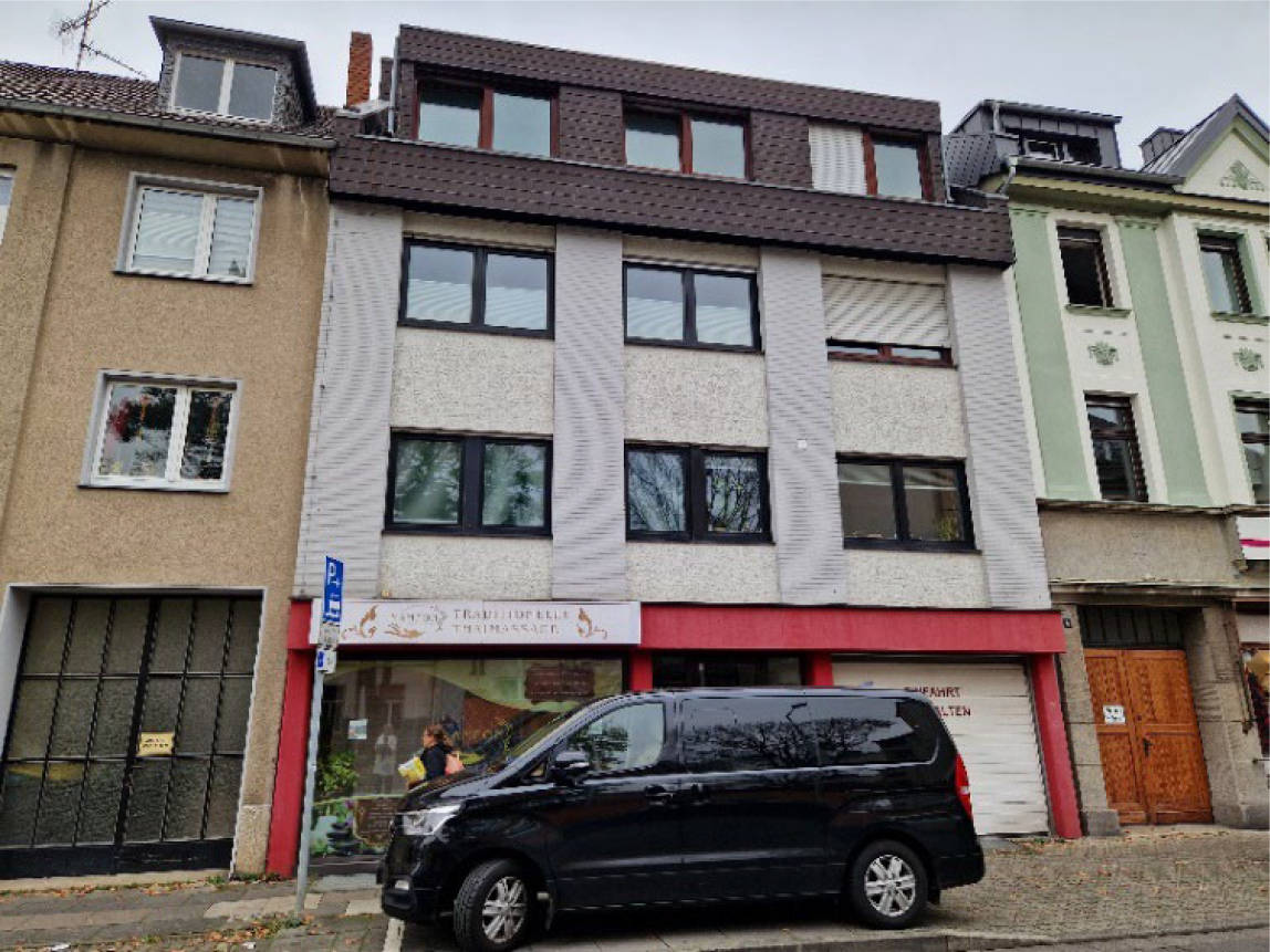Kfz-Stellplatz, Eigentumswohnung (3 bis 4 Zimmer) in Kreuzstraße 6, 53225 Bonn, Beuel - Bild 4