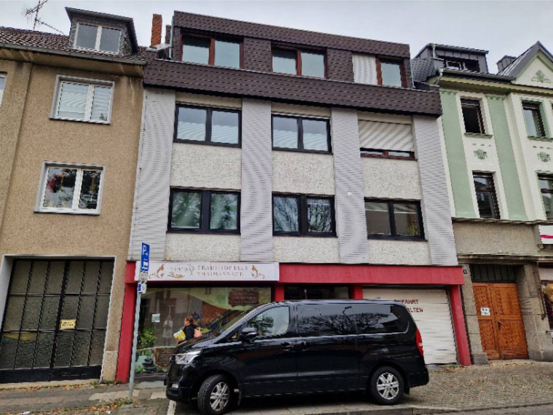 Kfz-Stellplatz, Eigentumswohnung (3 bis 4 Zimmer) in Kreuzstraße 6, 53225 Bonn, Beuel - Bild 5
