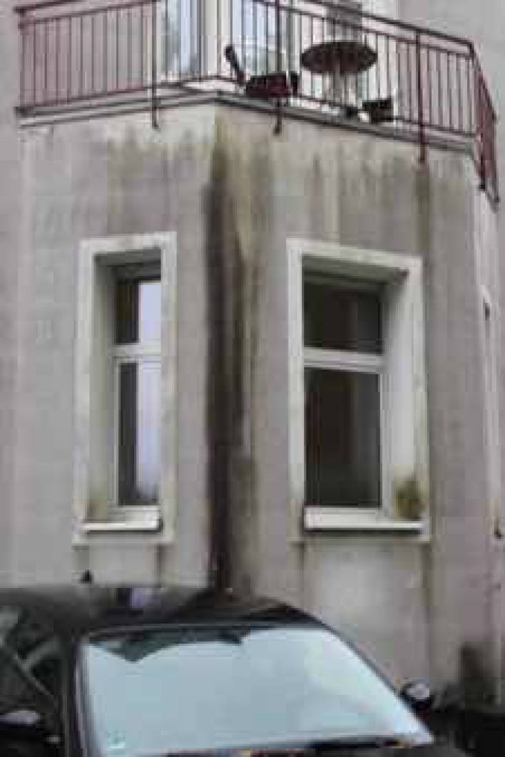 Mehrfamilienhaus, Kfz-Stellplatz, unbebautes (Teil)Grundstück in Ubierstraße 63, 53129 Bonn, Plittersdorf - Bild 2