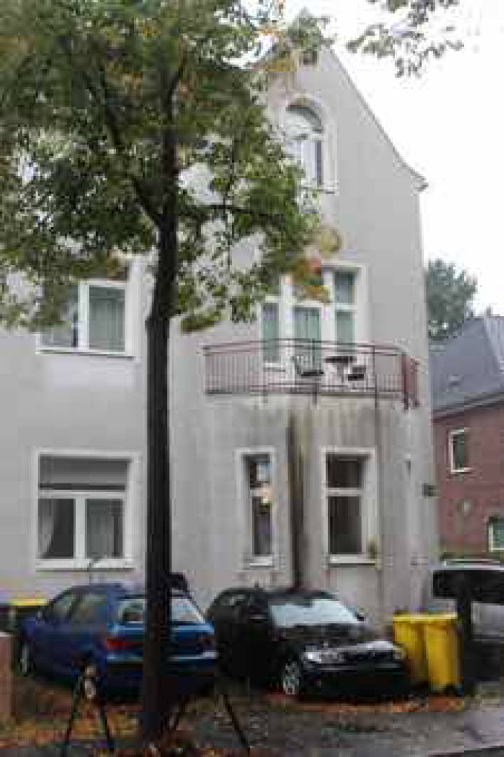 nordrheinwestpfalen 0223 K 0011/2025 Ubierstraße 63, 53129 Bonn, Plittersdorf 8