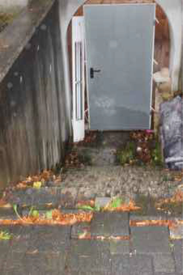nordrheinwestpfalen 0223 K 0011/2025 Ubierstraße 63, 53129 Bonn, Plittersdorf 14