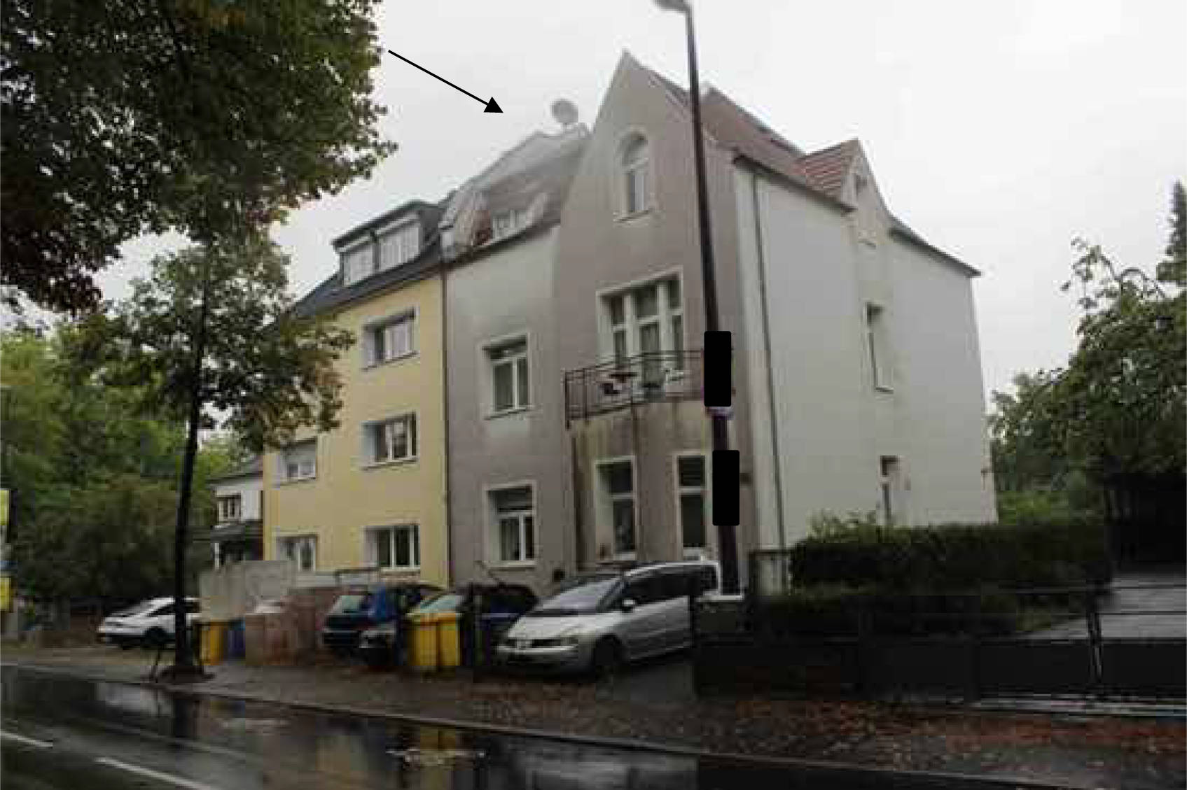 nordrheinwestpfalen 0223 K 0011/2025 Ubierstraße 63, 53129 Bonn, Plittersdorf 6
