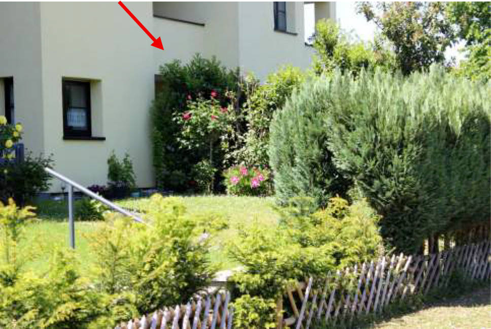 Eigentumswohnung (1 bis 2 Zimmer) in Westpreußenstraße 2, 4, 6, 8, 10, 12, 14, 16, 18, 53119 Bonn, Tannenbusch - Bild 4