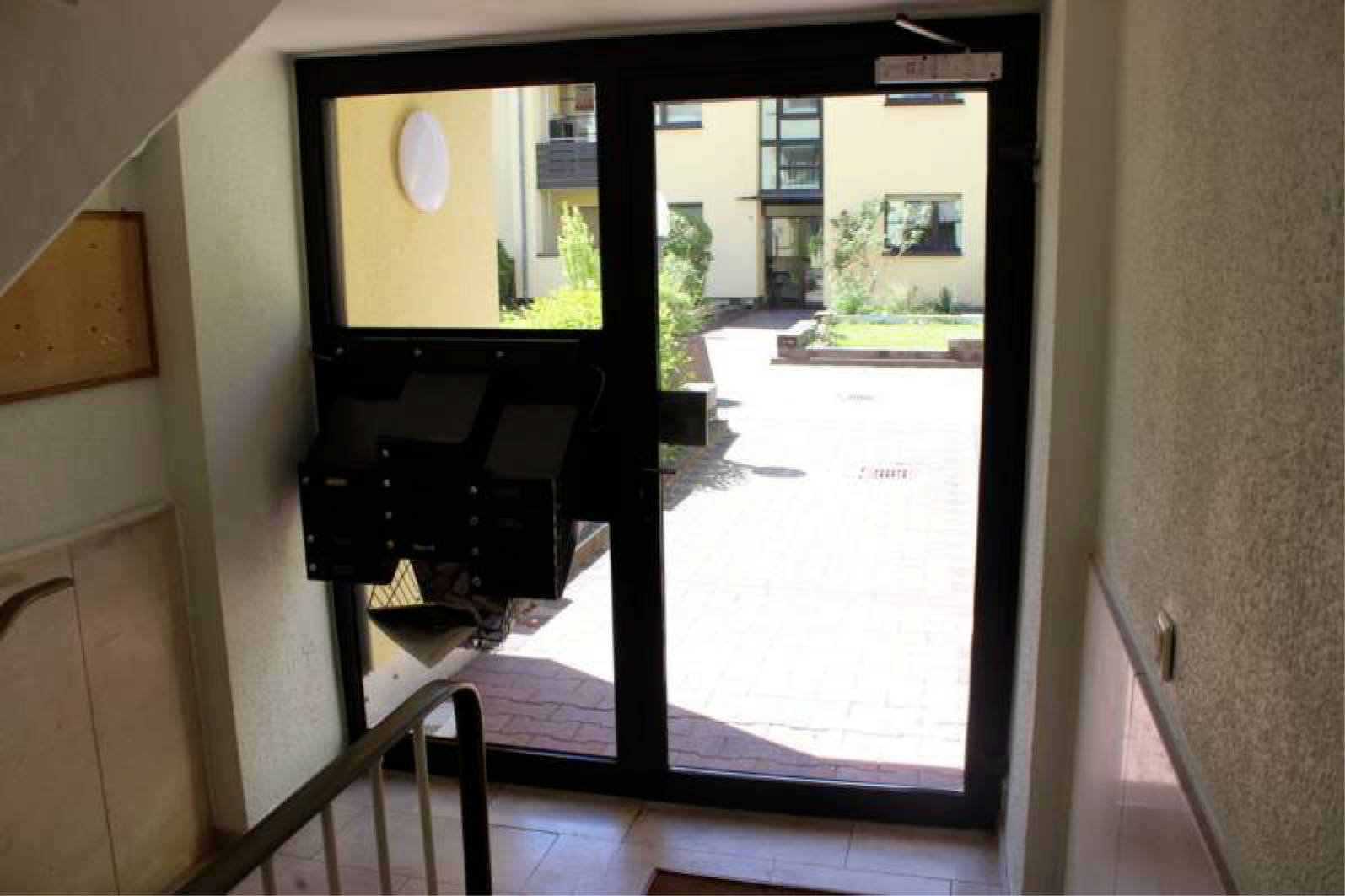 nordrheinwestpfalen 0223 K 0015/2024 Westpreußenstraße 2, 4, 6, 8, 10, 12, 14, 16, 18, 53119 Bonn, Tannenbusch 29