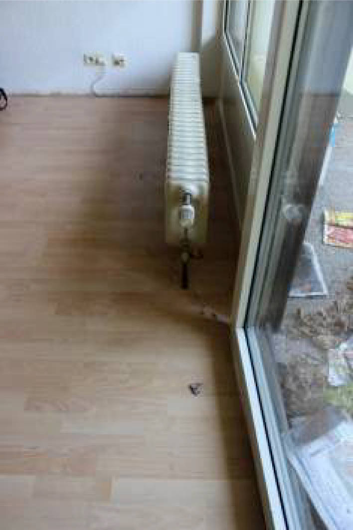 nordrheinwestpfalen 0223 K 0015/2024 Westpreußenstraße 2, 4, 6, 8, 10, 12, 14, 16, 18, 53119 Bonn, Tannenbusch 10