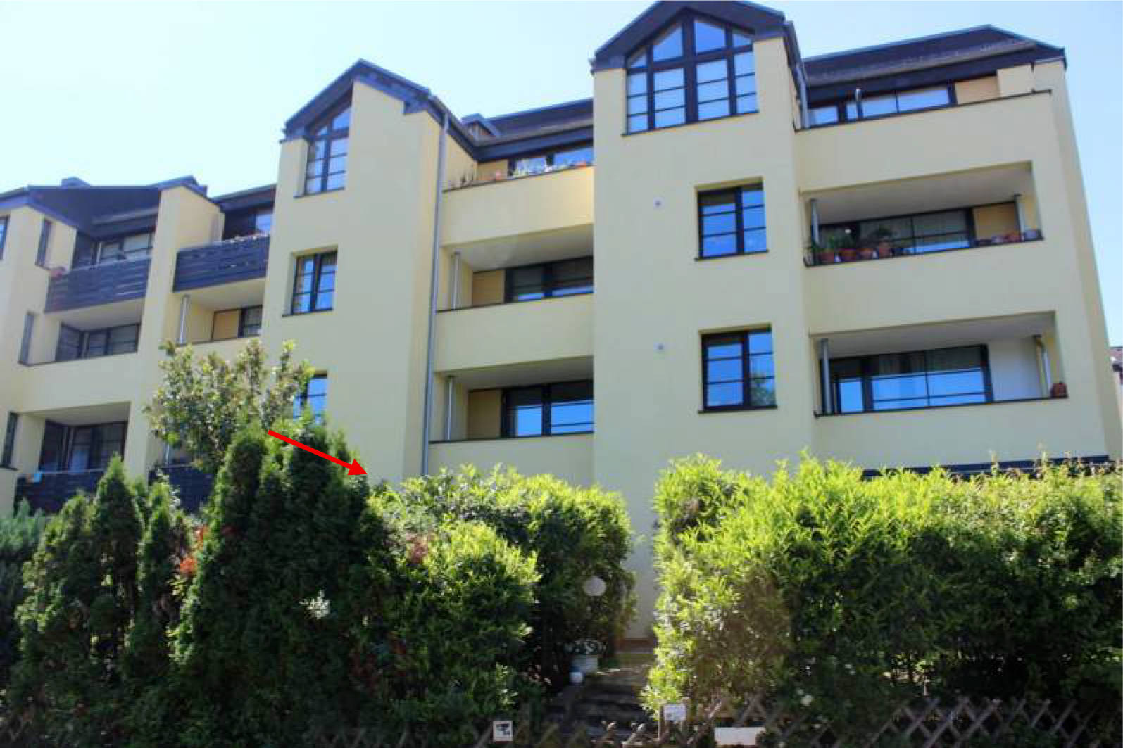 nordrheinwestpfalen 0223 K 0015/2024 Westpreußenstraße 2, 4, 6, 8, 10, 12, 14, 16, 18, 53119 Bonn, Tannenbusch 6