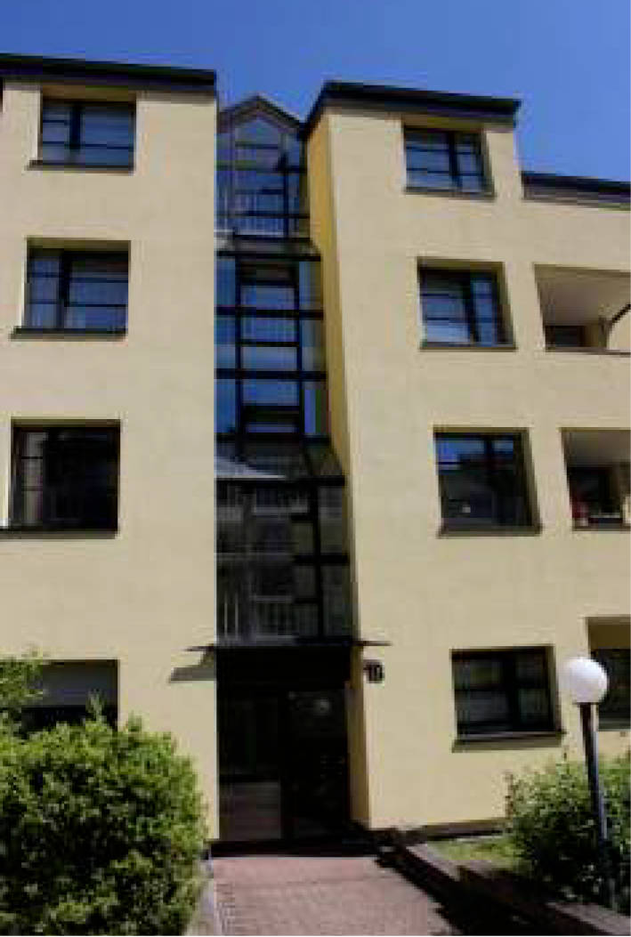 nordrheinwestpfalen 0223 K 0015/2024 Westpreußenstraße 2, 4, 6, 8, 10, 12, 14, 16, 18, 53119 Bonn, Tannenbusch 9