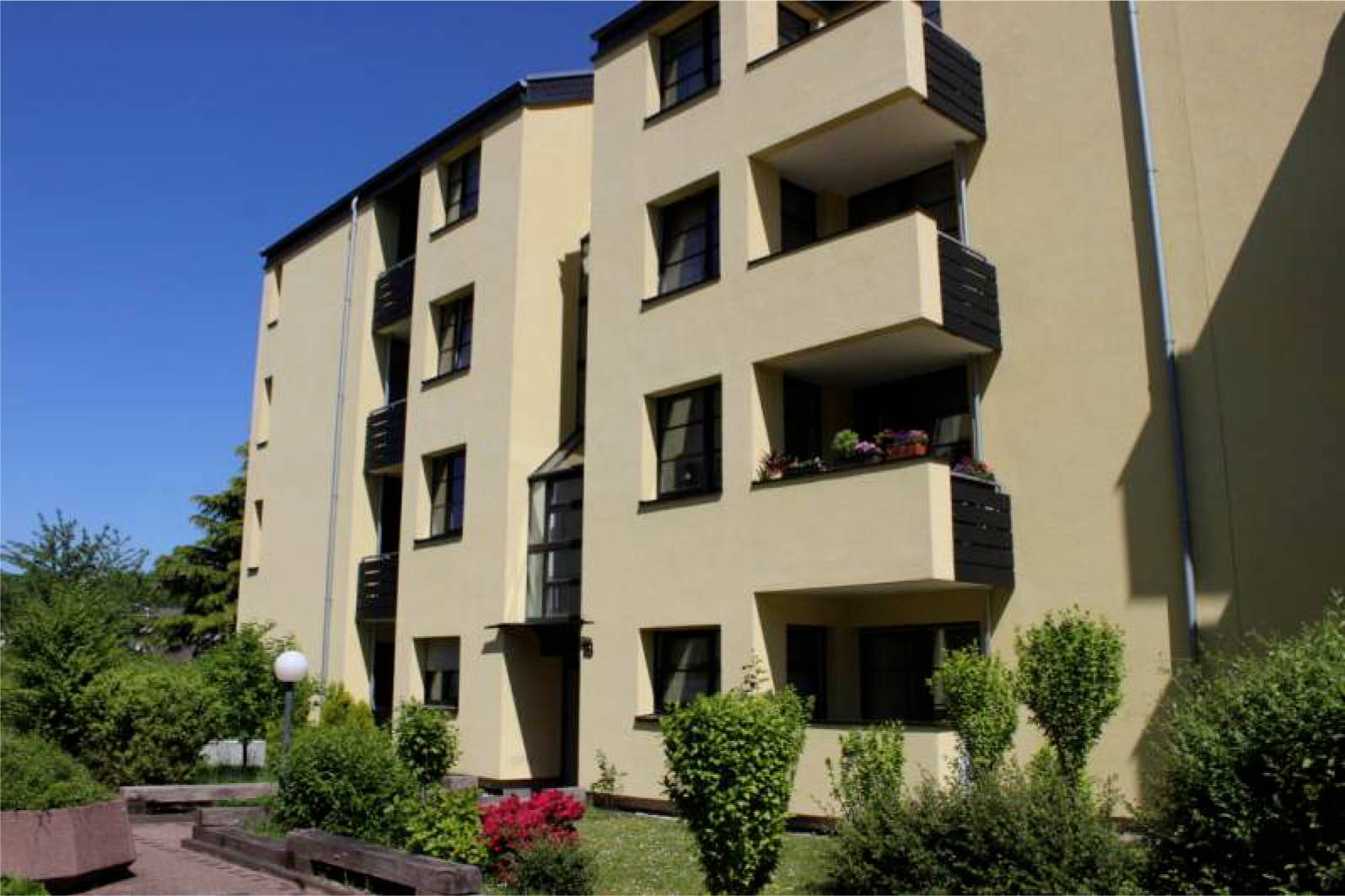 nordrheinwestpfalen 0223 K 0015/2024 Westpreußenstraße 2, 4, 6, 8, 10, 12, 14, 16, 18, 53119 Bonn, Tannenbusch 8