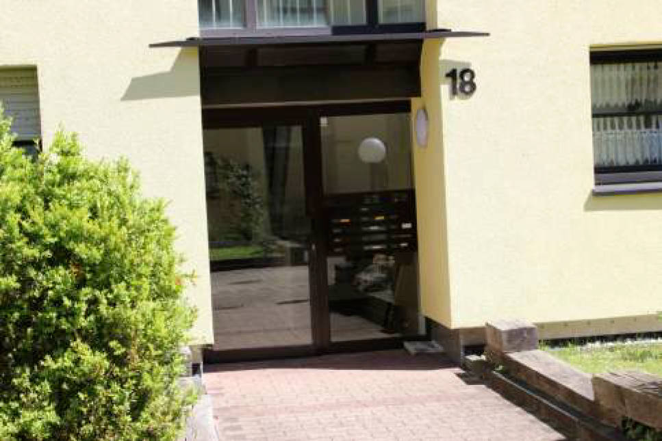 Eigentumswohnung (1 bis 2 Zimmer) in Westpreußenstraße 2, 4, 6, 8, 10, 12, 14, 16, 18, 53119 Bonn, Tannenbusch