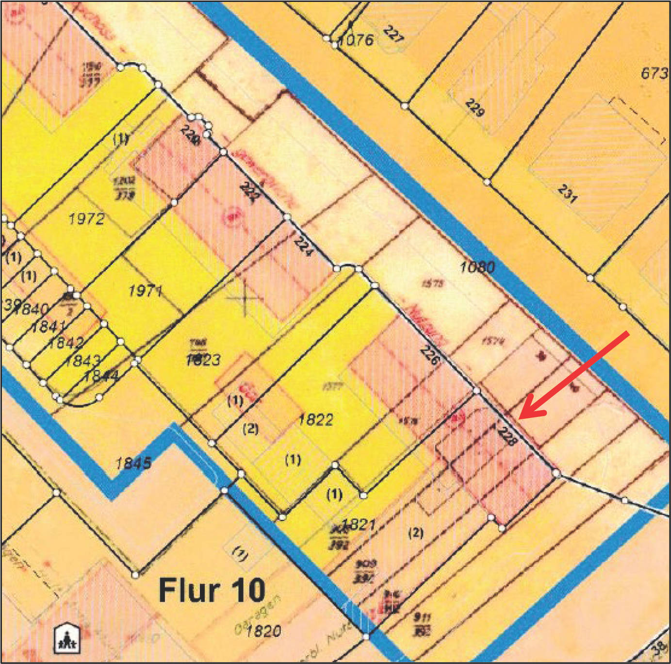 nordrheinwestpfalen 0223K0017-2024 Kessenicher Strasse 228, 53129 Bonn, Dottendorf