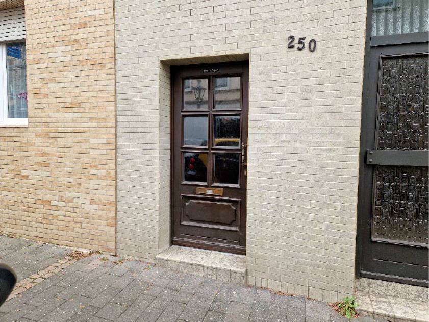 nordrheinwestpfalen 0223K0025/2024 Endenicher Strasse 250, 53121 Bonn, Endenich 6