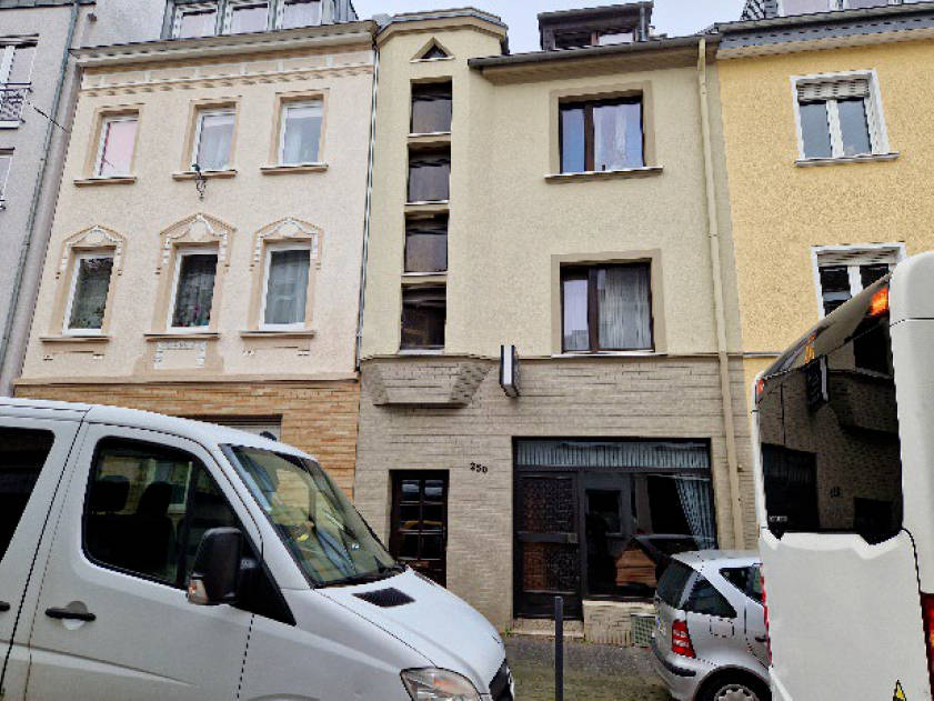 Wohn-/Geschäftshaus in Endenicher Strasse 250, 53121 Bonn, Endenich - Bild 5