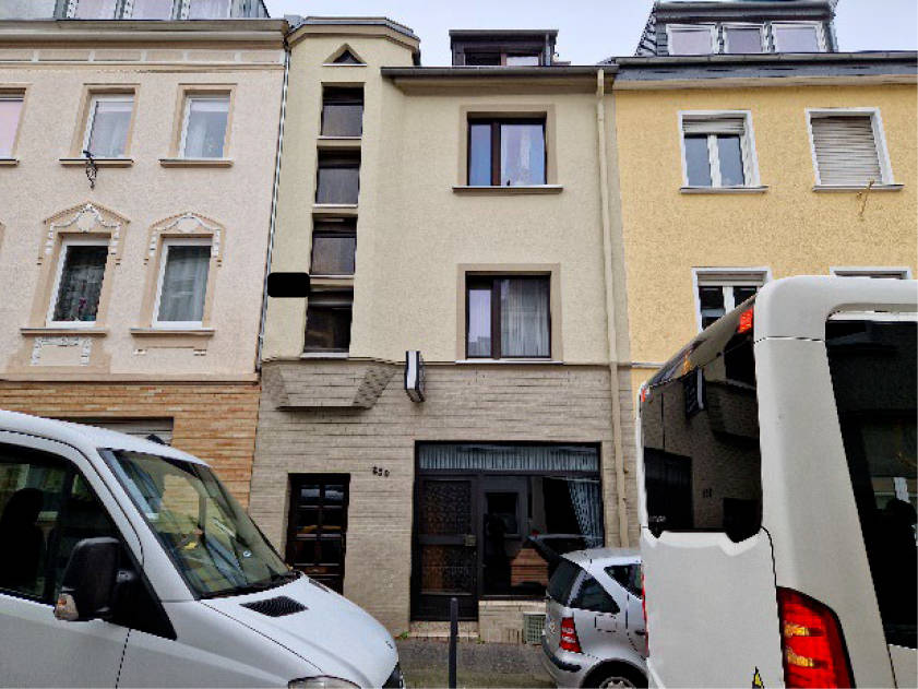 Wohn-/Geschäftshaus in Endenicher Strasse 250, 53121 Bonn, Endenich - Bild 3