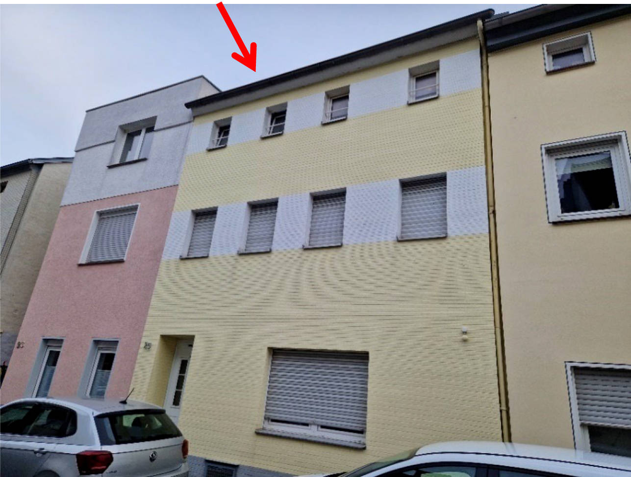 Mehrfamilienhaus in Steinweg 25, 53121 Bonn, Endenich - Bild 2