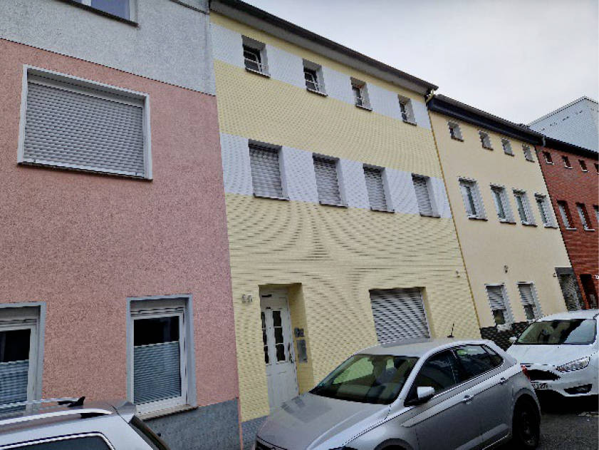 Mehrfamilienhaus in Steinweg 25, 53121 Bonn, Endenich - Bild 5