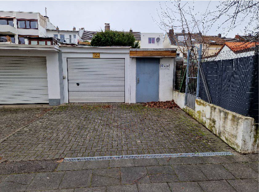 Mehrfamilienhaus in Steinweg 25, 53121 Bonn, Endenich - Bild 3