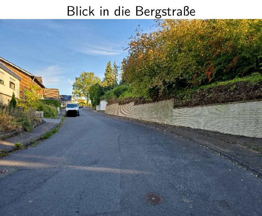 Garage, Einfamilienhaus in Bergstraße 70, 53332 Bornheim, Waldorf - Bild 5
