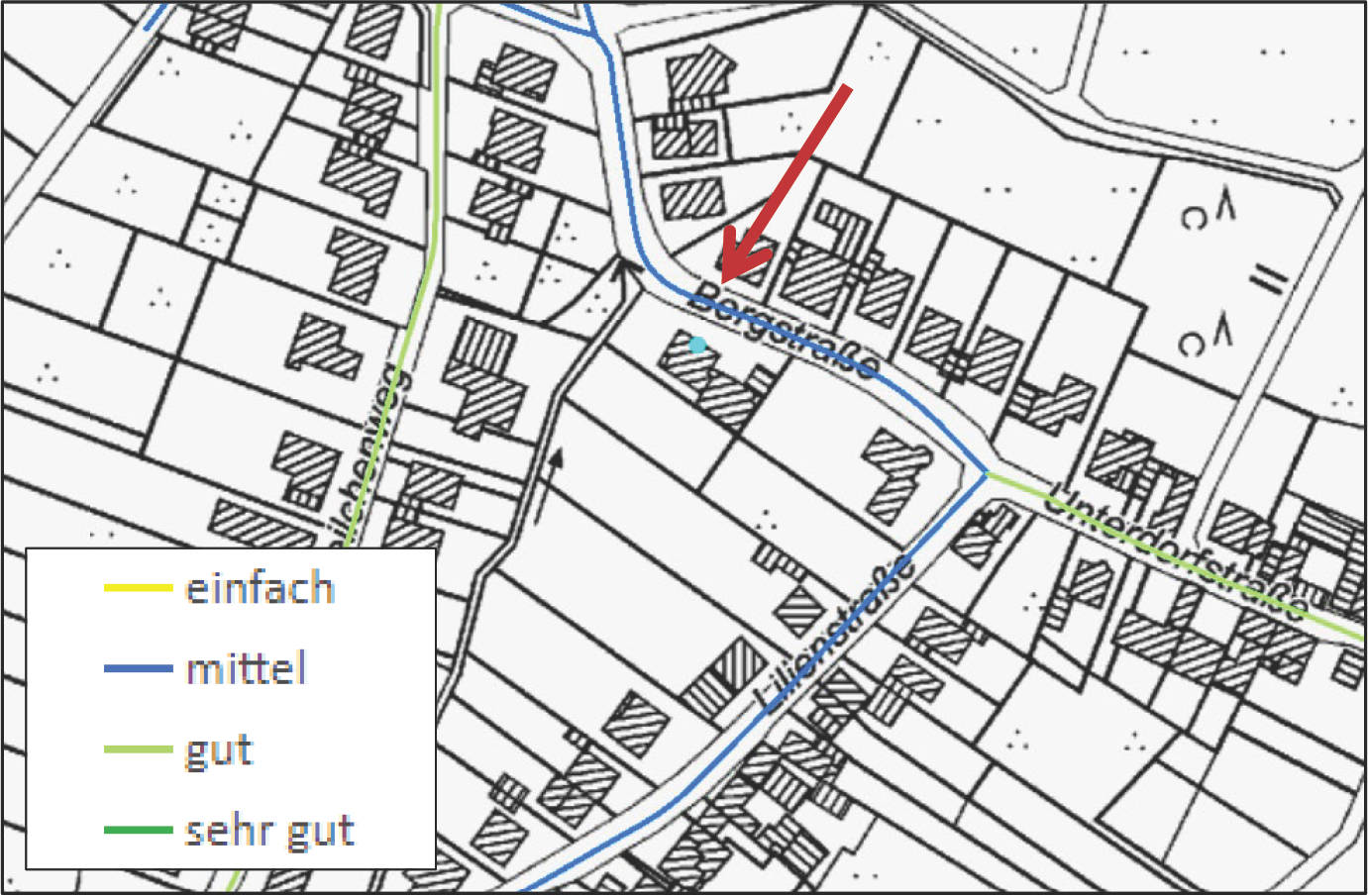 nordrheinwestpfalen 0223 K 0031/2025 Bergstraße 70, 53332 Bornheim, Waldorf 13