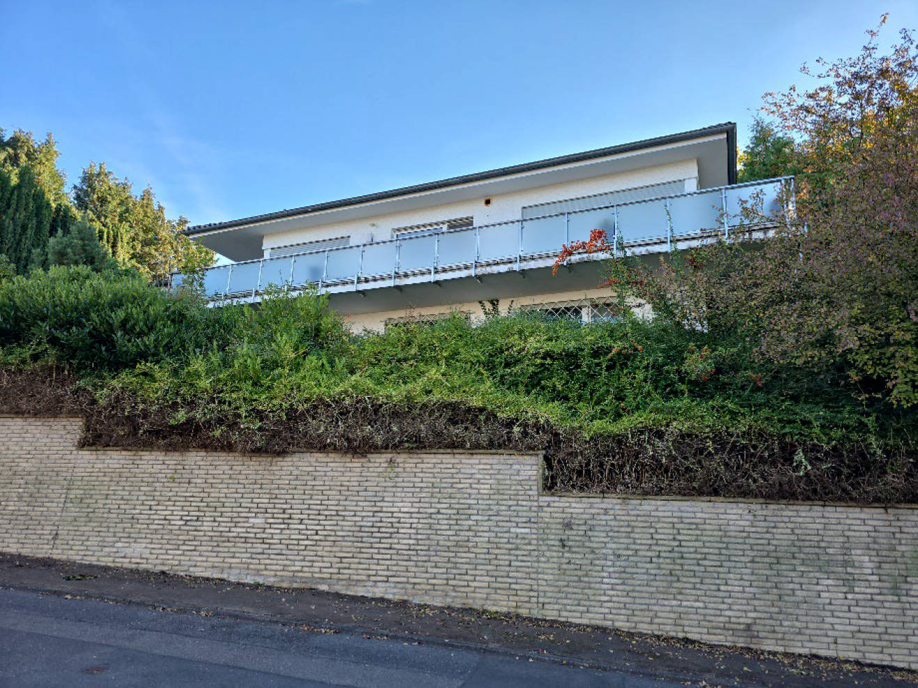 Garage, Einfamilienhaus in Bergstraße 70, 53332 Bornheim, Waldorf - Bild 4