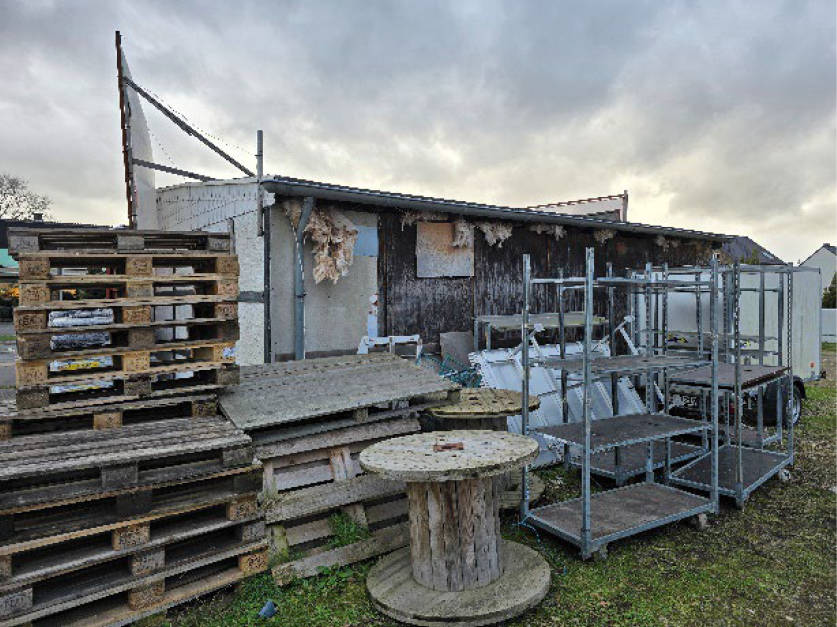 nordrheinwestpfalen 0223 K 0033/2024 Blumenstraße, 53332 Bornheim, Waldorf 11