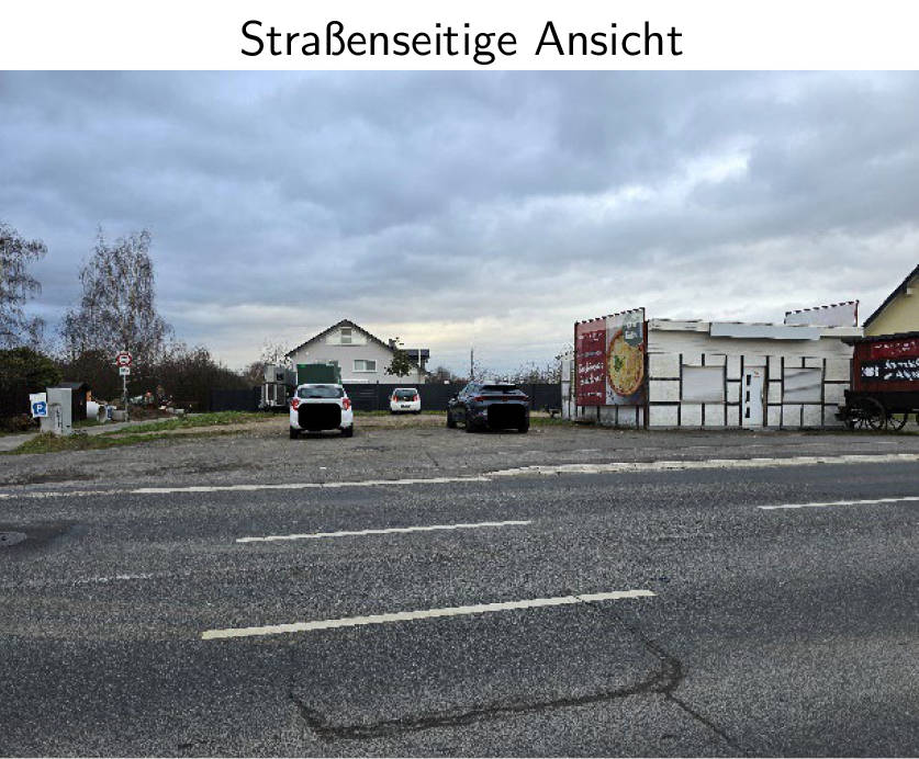 gewerblich genutztes Grundstück in Blumenstraße, 53332 Bornheim, Waldorf - Bild 4