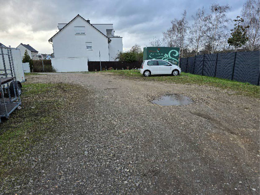 gewerblich genutztes Grundstück in Blumenstraße, 53332 Bornheim, Waldorf - Bild 5