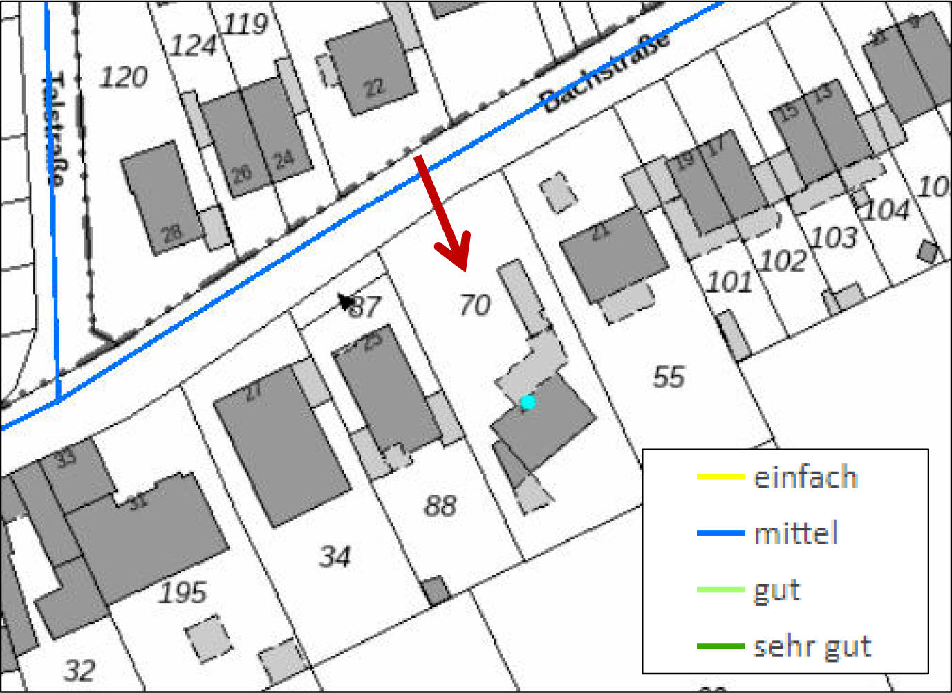 nordrheinwestpfalen 0223 K 0035/2024 Bachstr. 23, 53332 Bornheim, Merten 14