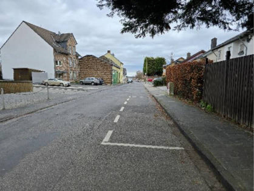 Baugrundstück in Bachstr. 23, 53332 Bornheim, Merten - Bild 4