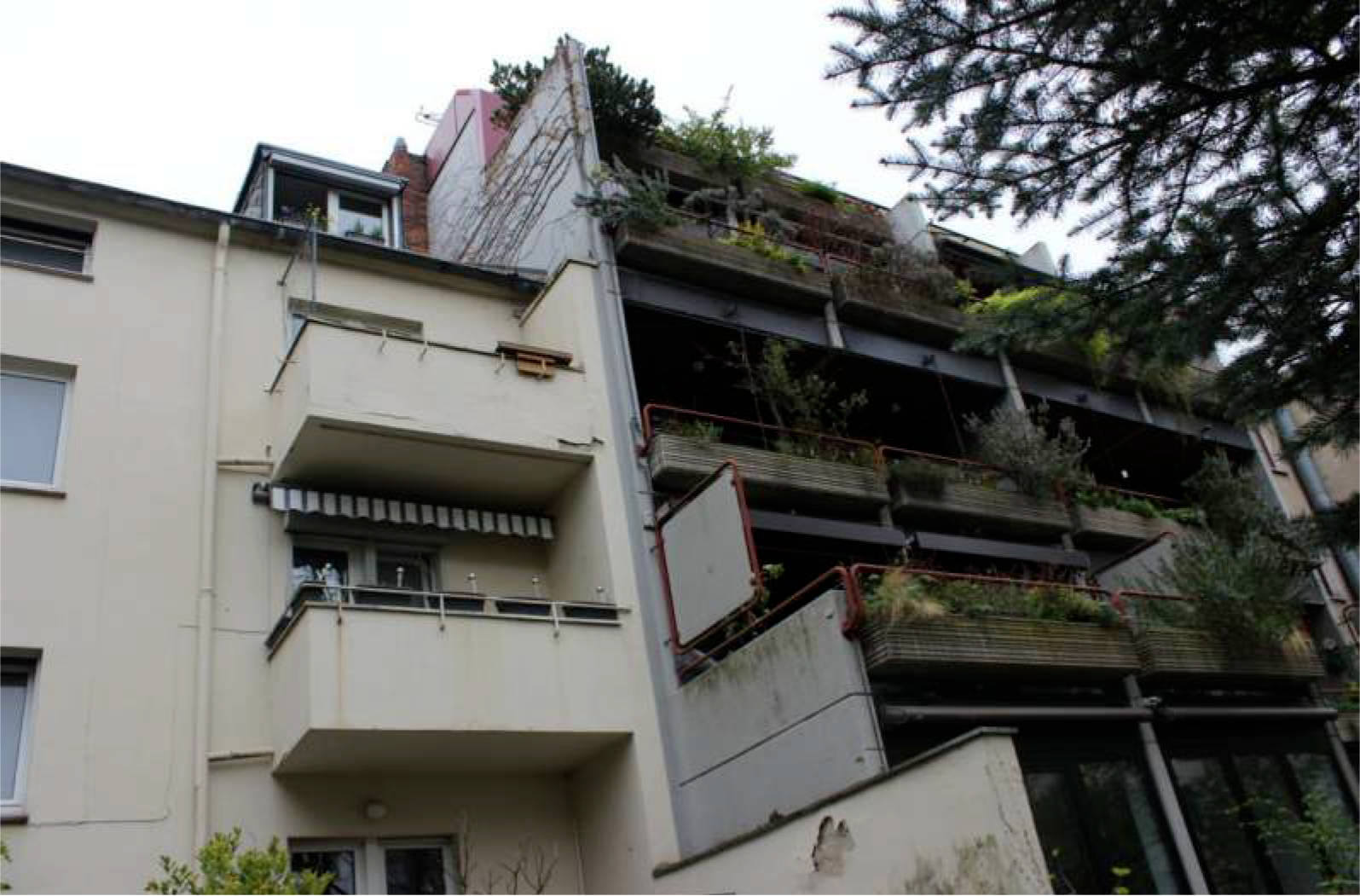 Mehrfamilienhaus, Garage in Am Boeselagerhof 7, 53111 Bonn - Bild 4