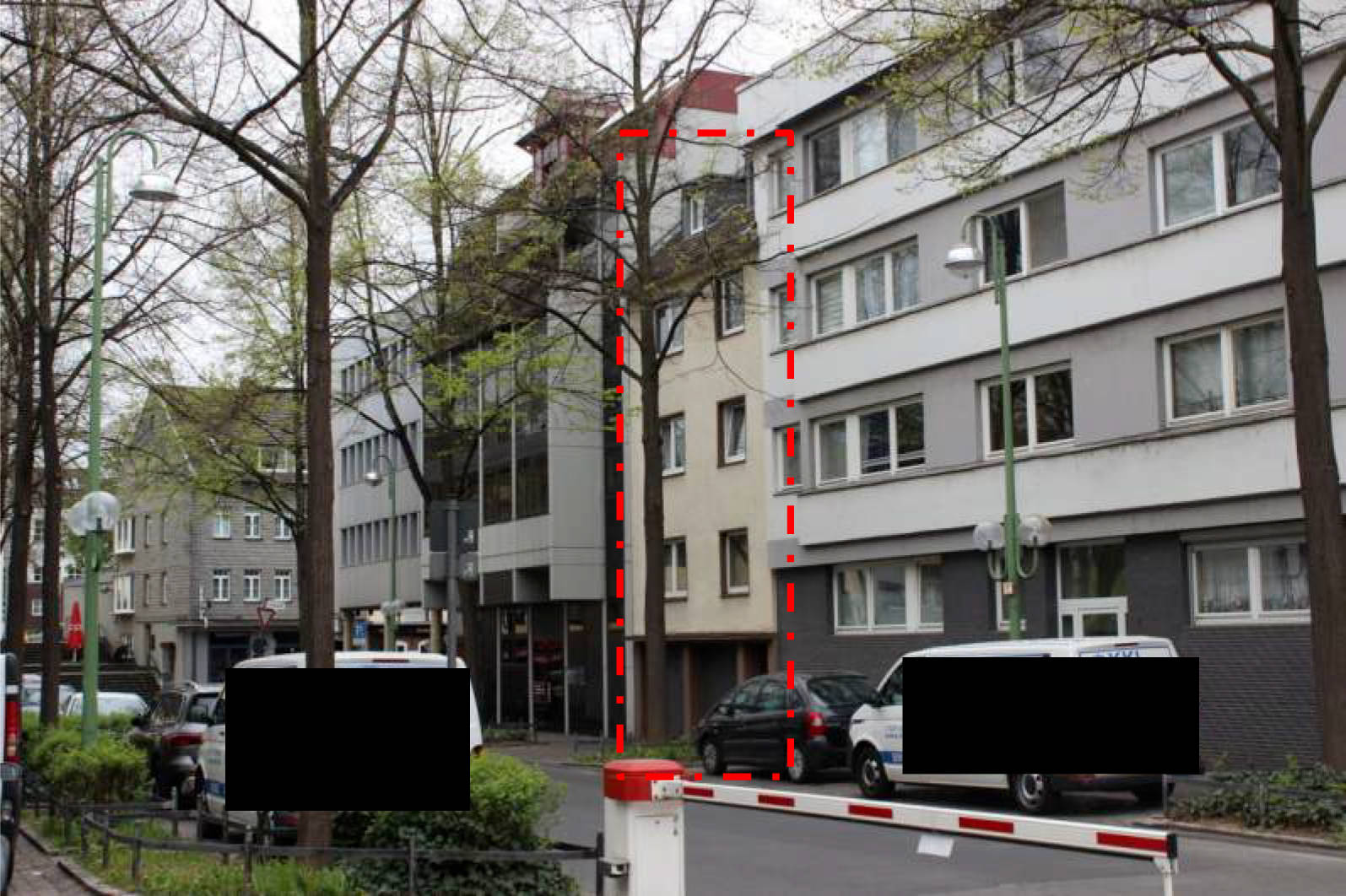 Mehrfamilienhaus, Garage in Am Boeselagerhof 7, 53111 Bonn - Bild 3