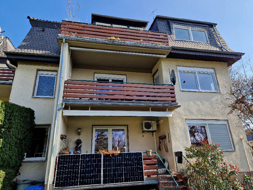 Eigentumswohnung (1 bis 2 Zimmer) in Neustraße 42, 53225 Bonn, Beuel - Bild 3