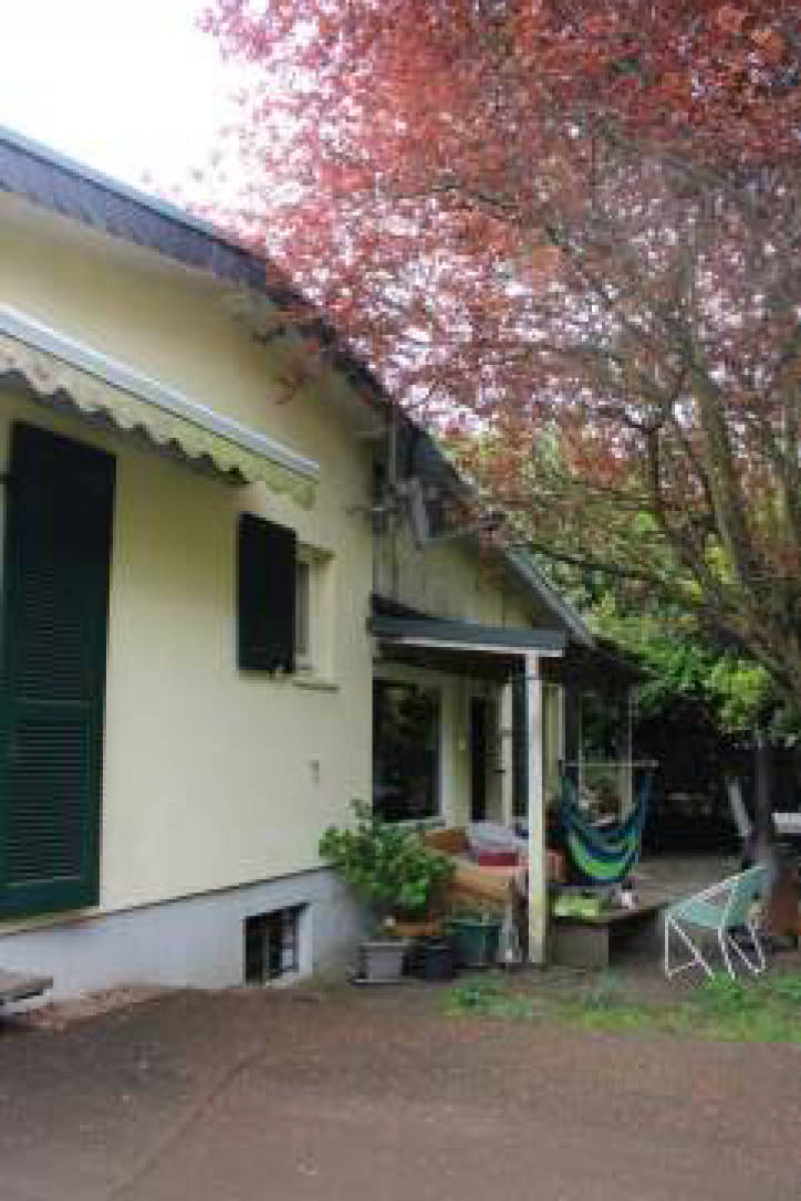 Einfamilienhaus, Kfz-Stellplatz in Hauptstr. 103, 53229 Bonn, Holzlar - Bild 4