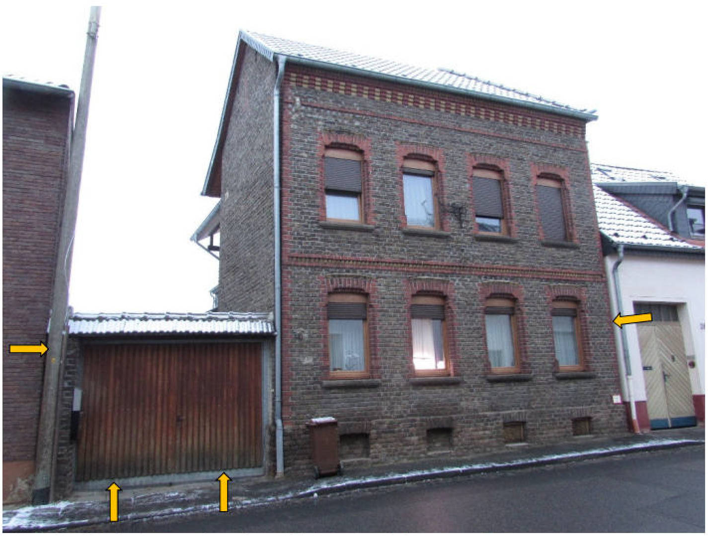 nordrheinwestpfalen 0223 K 0052/2025 Landgraben 30, 53347 Alfter 1