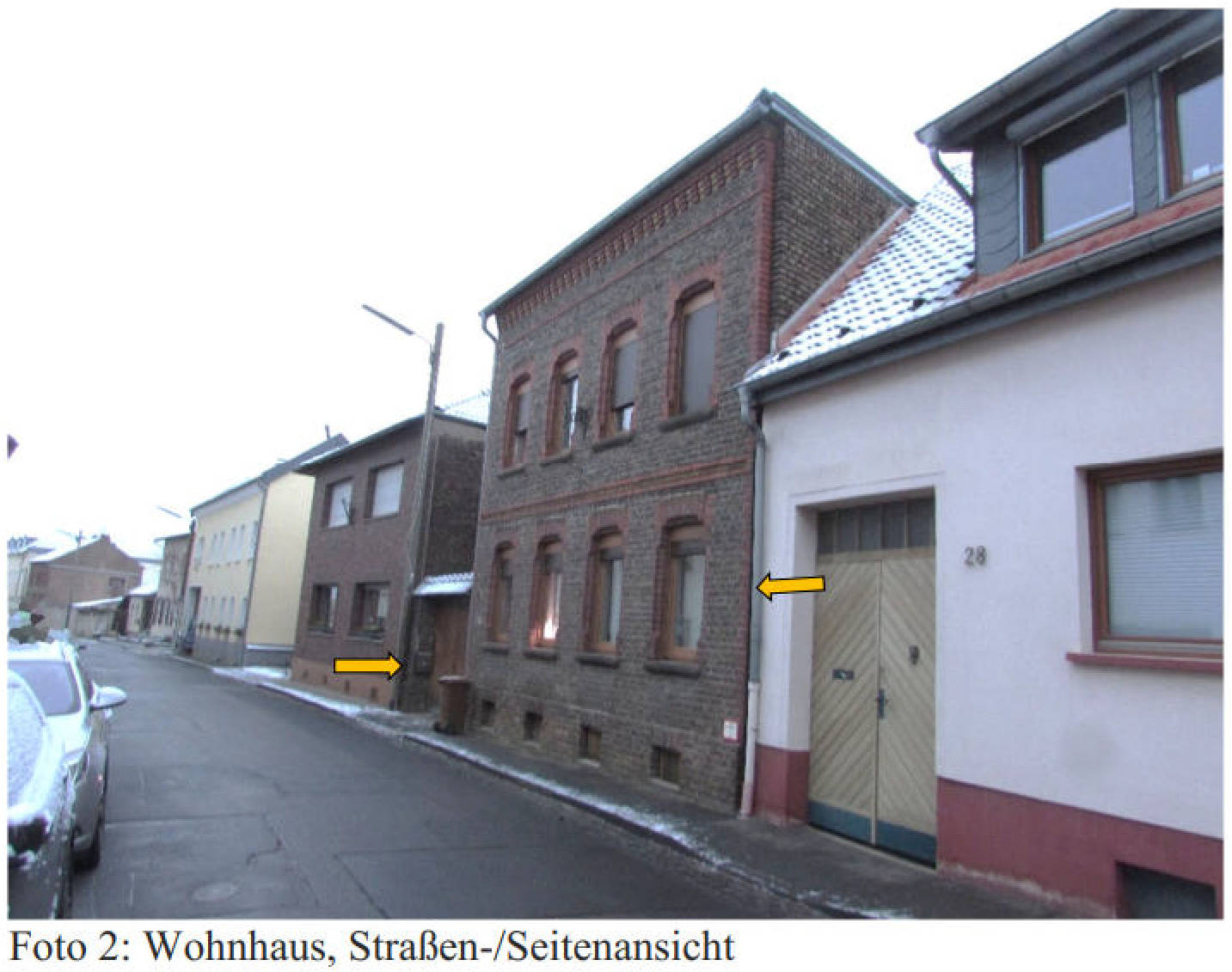 nordrheinwestpfalen 0223 K 0052/2025 Landgraben 30, 53347 Alfter 2