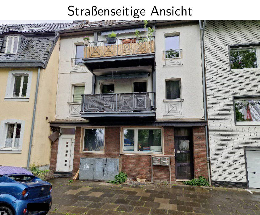 Eigentumswohnung (ab 5 Zimmer) in Rheinaustr. 97 A, 53225 Bonn